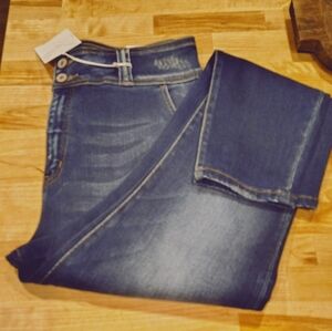 Kancan Super Skinny Jeans